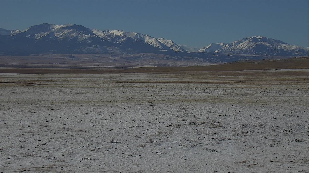 West Horizon Elev 5100 - 01/25/2026 12:45 PM