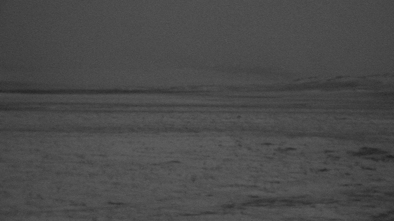 Harlowton South - West Horizon Elev 5100