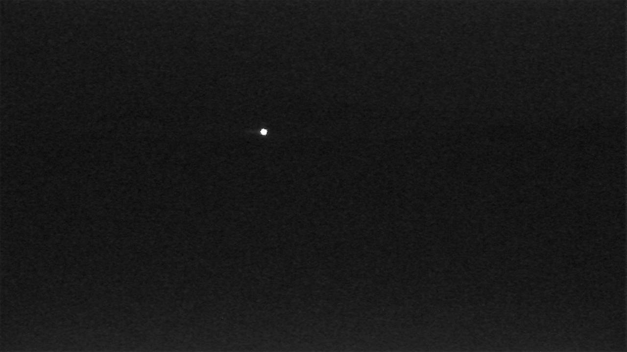 West Horizon Elev 5100 - 04/25/2026 02:30 AM