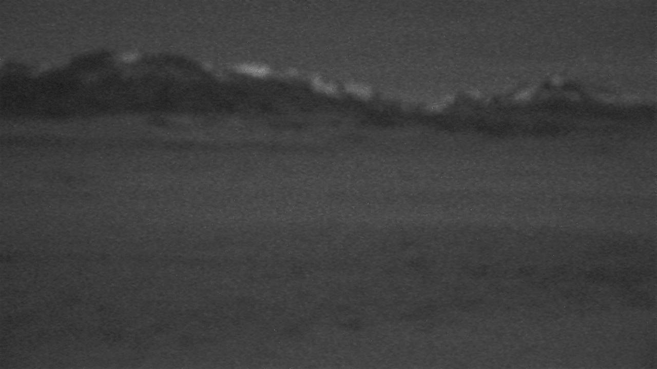 Harlowton South - West Horizon Elev 5100