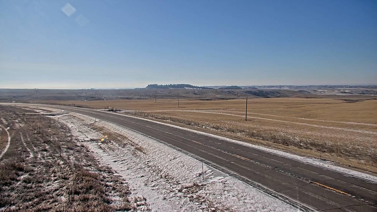 Hays - South Elev 3697