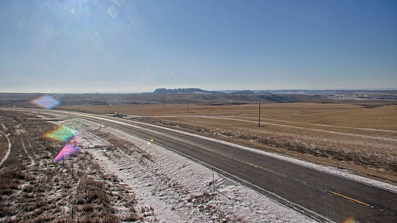 South Elev 3697 - 01/25/2026 12:45 PM