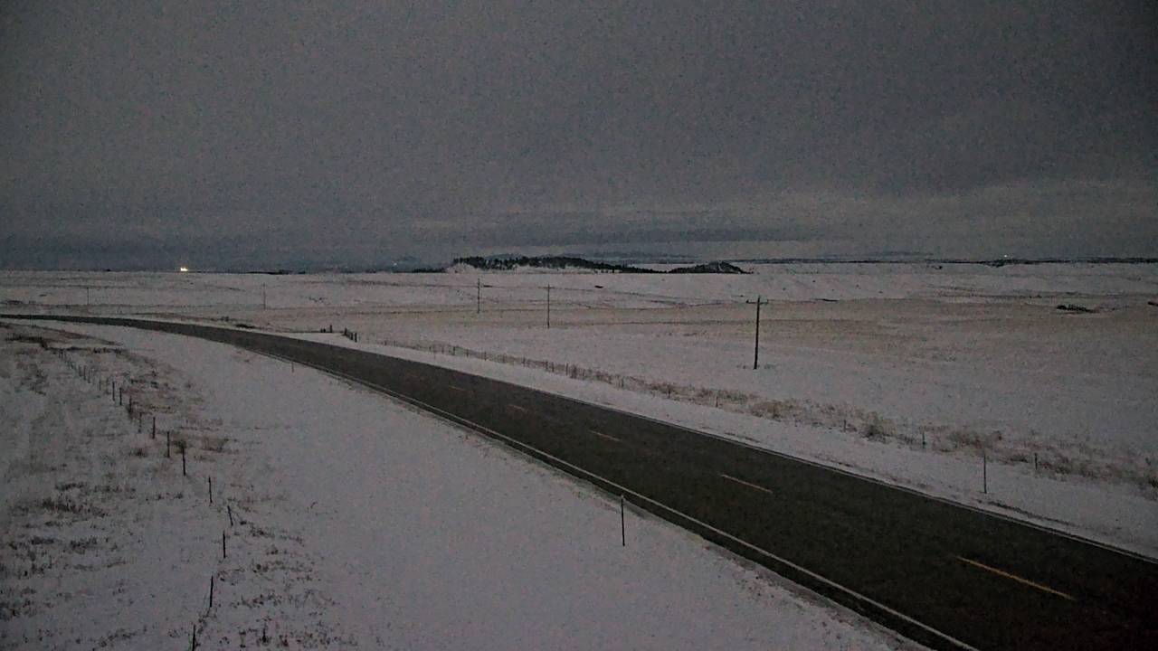 Hays - South Elev 3697