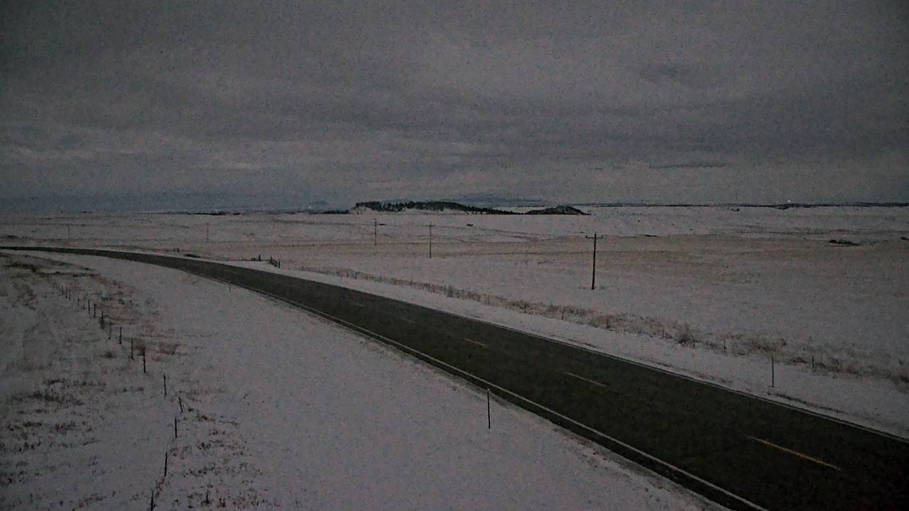 South Elev 3697 - 12/05/2025 12:30 AM