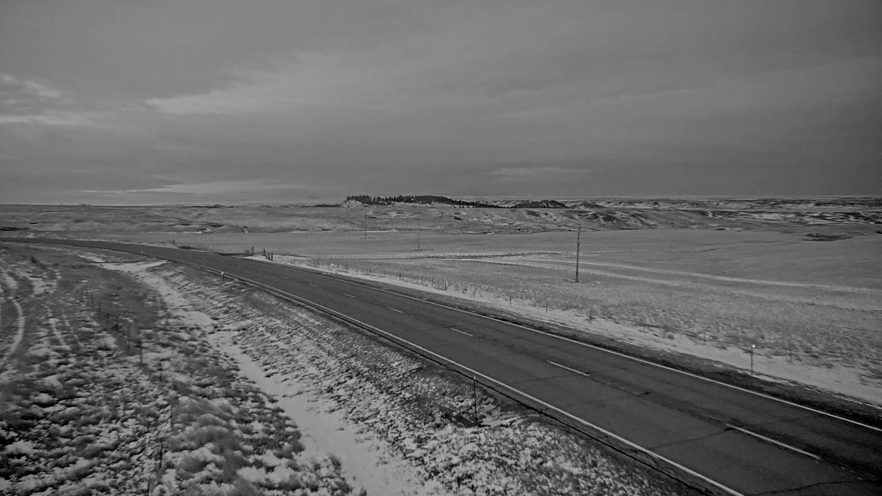 Hays - South Elev 3697