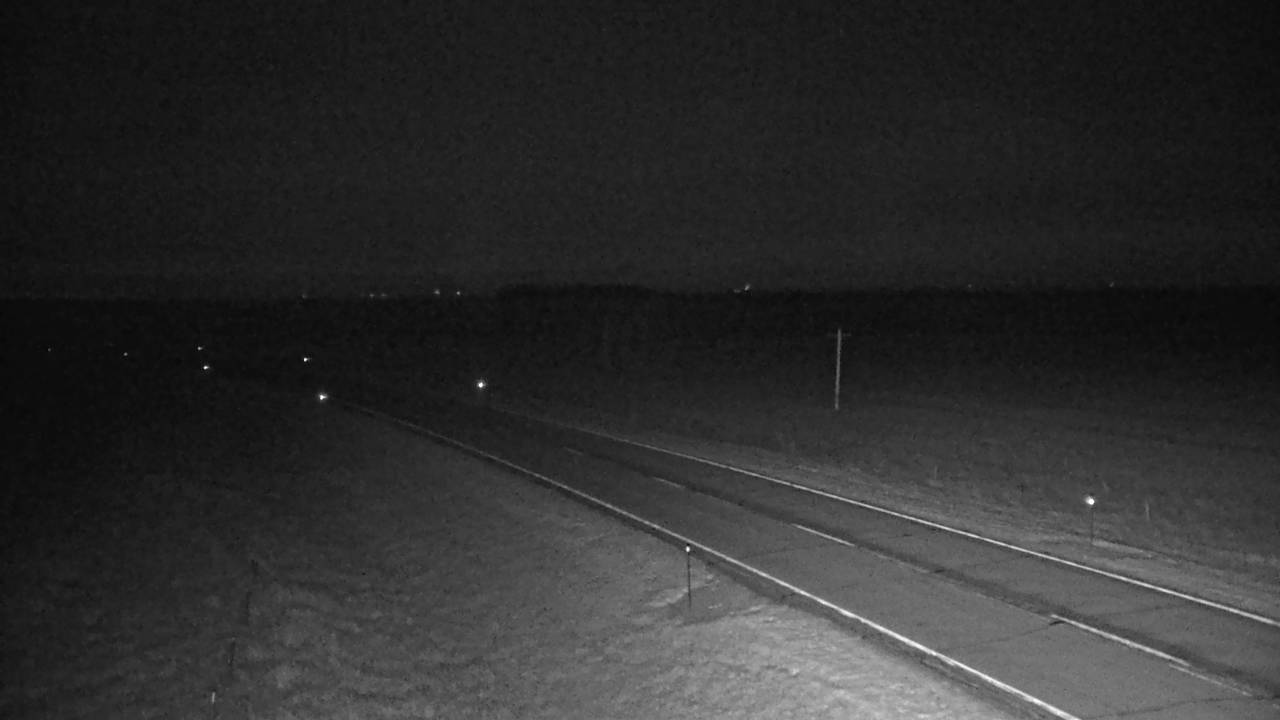 South Elev 3697 - 04/25/2026 02:45 AM