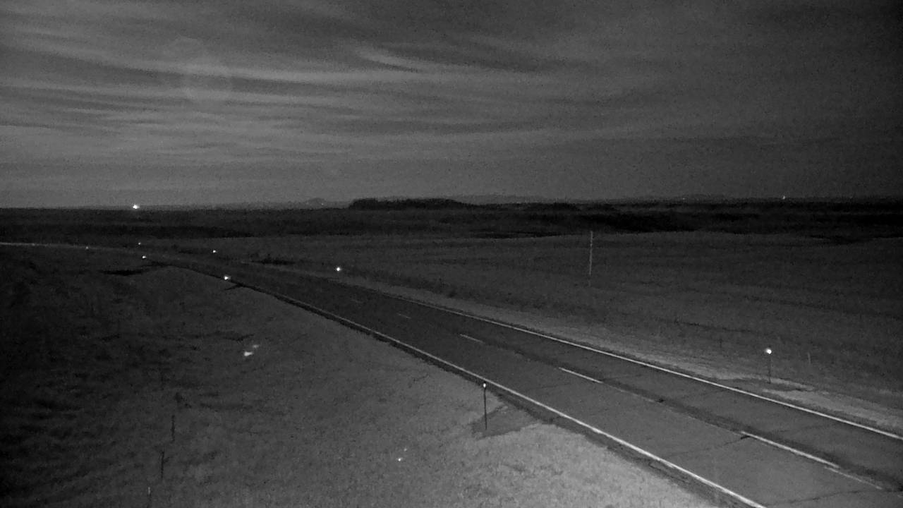 Hays - South Elev 3697