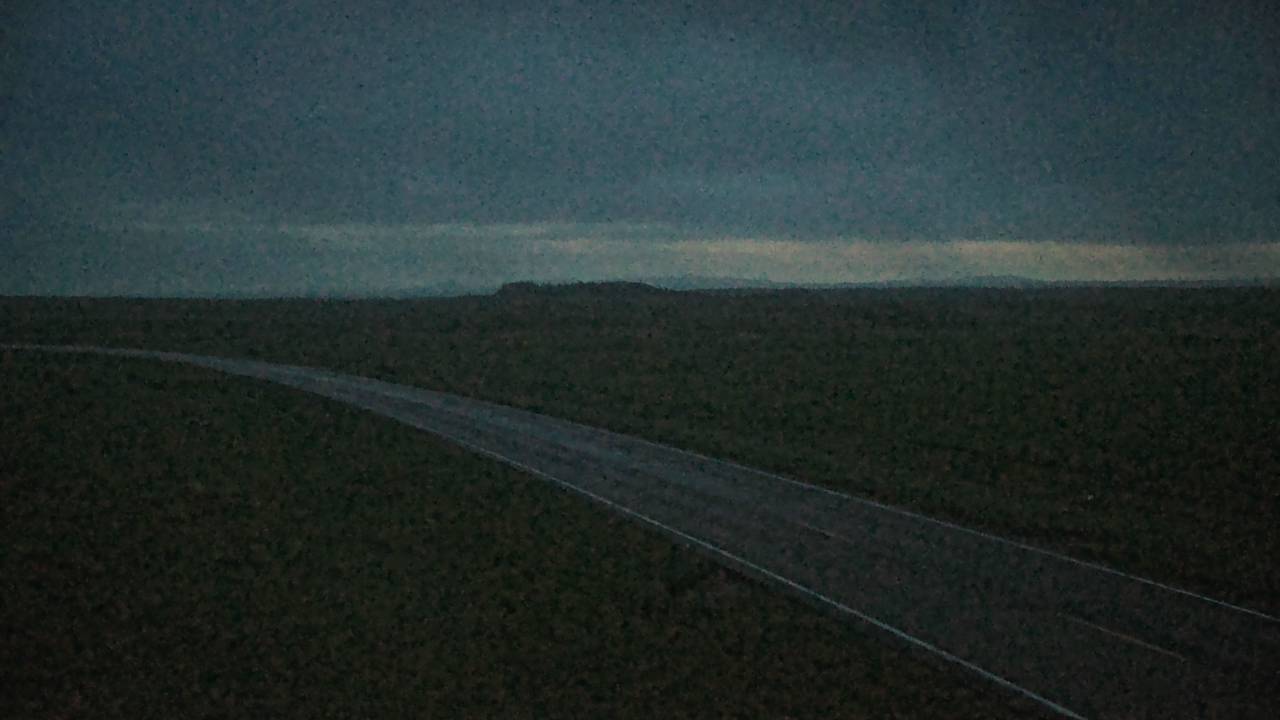 Hays - South Elev 3697