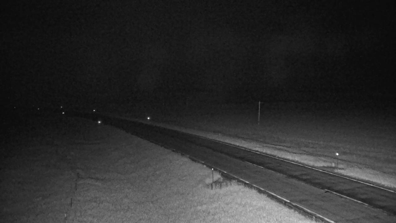 Hays - South Elev 3697