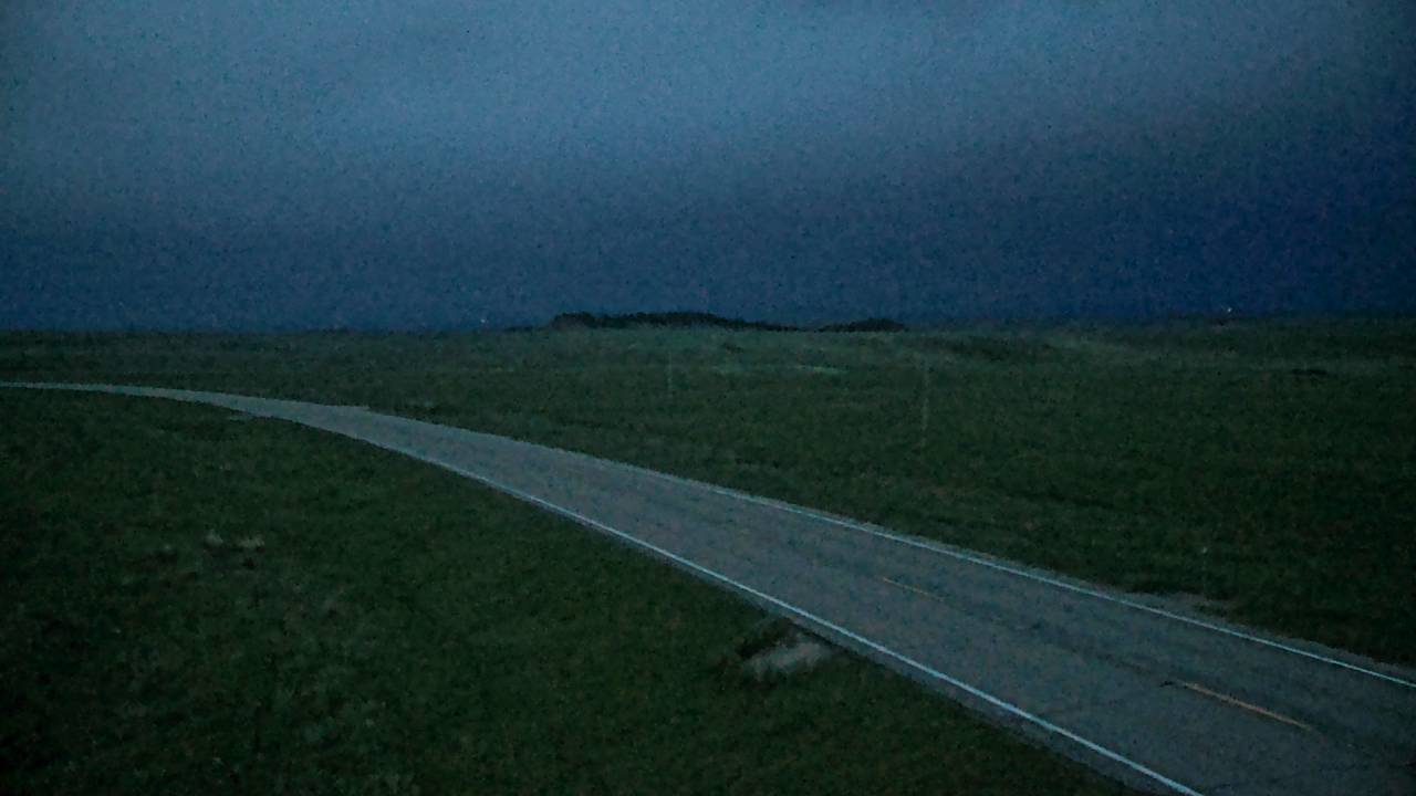 South Elev 3697 - 06/09/2026 04:30 AM