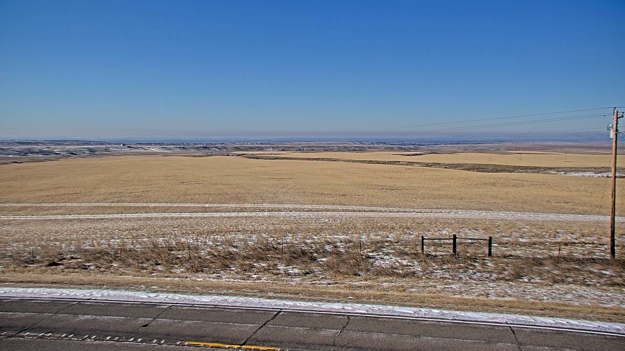 Hays - West Horizon Elev 3697