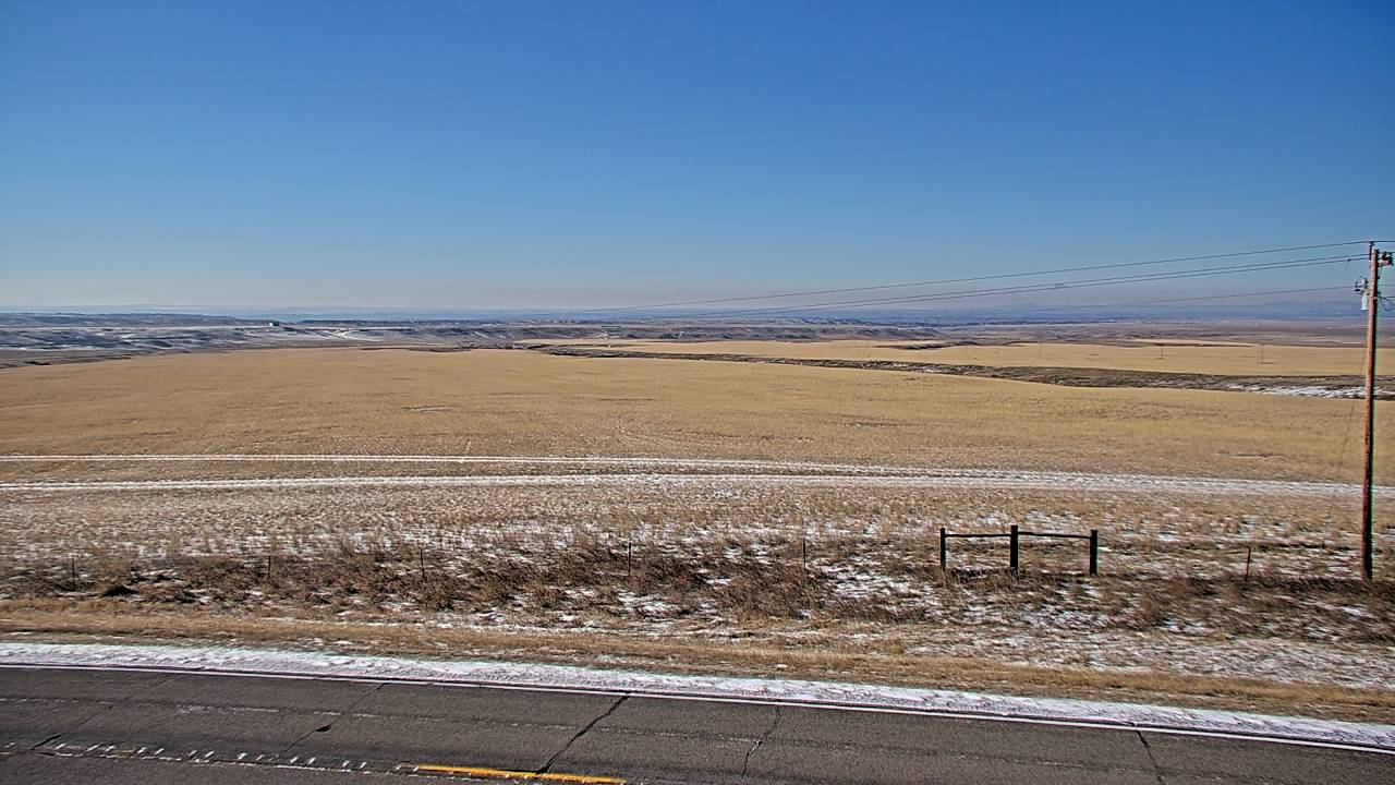 West Horizon Elev 3697 - 01/25/2026 01:00 PM