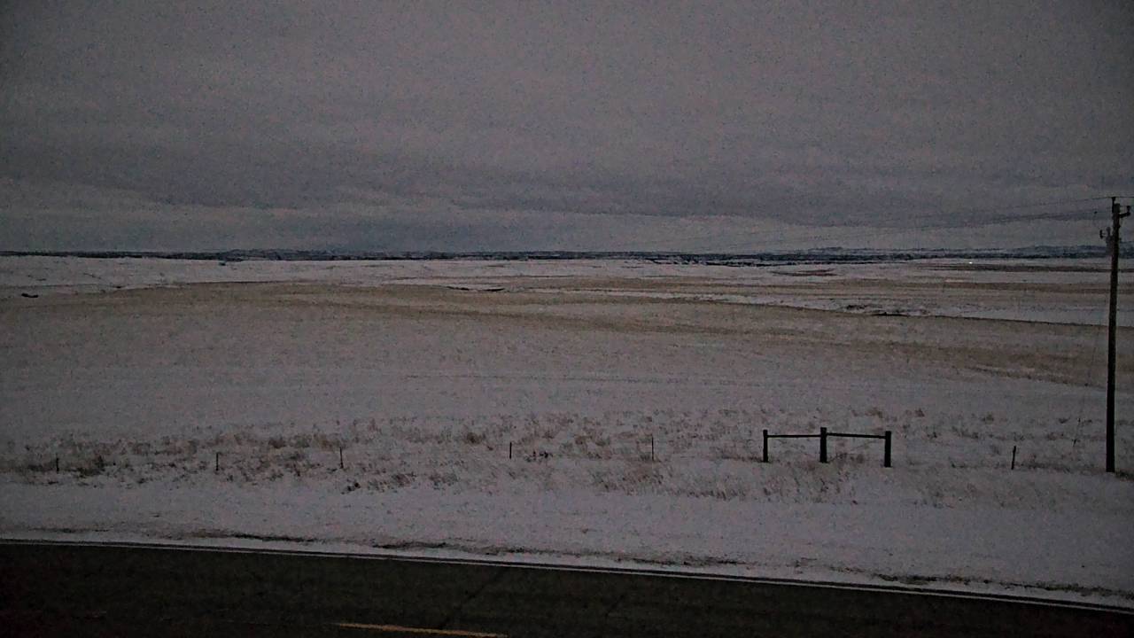 West Horizon Elev 3697 - 12/05/2025 12:45 AM