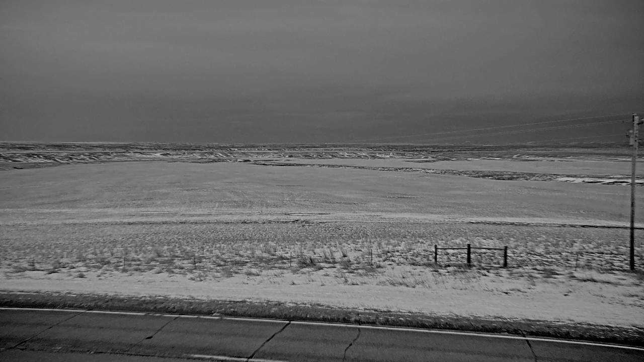 Hays - West Horizon Elev 3697