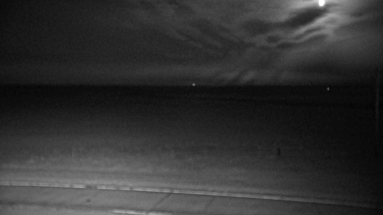 West Horizon Elev 3697 - 04/25/2026 02:30 AM