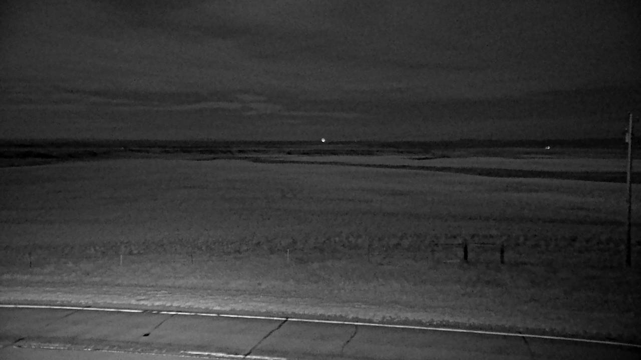 Hays - West Horizon Elev 3697