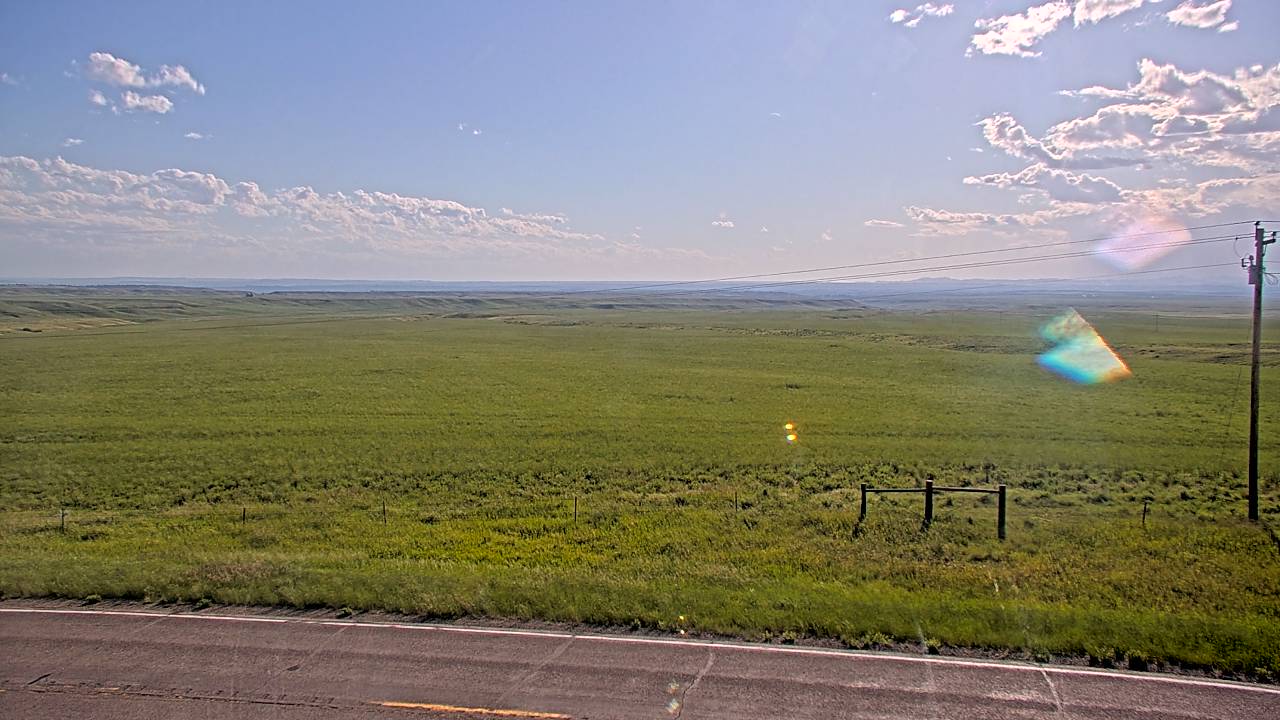 West Horizon Elev 3697 - 06/16/2026 06:30 PM