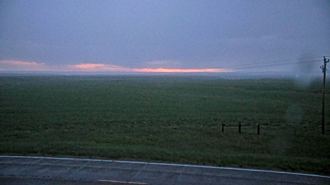 Hays - West Horizon Elev 3697