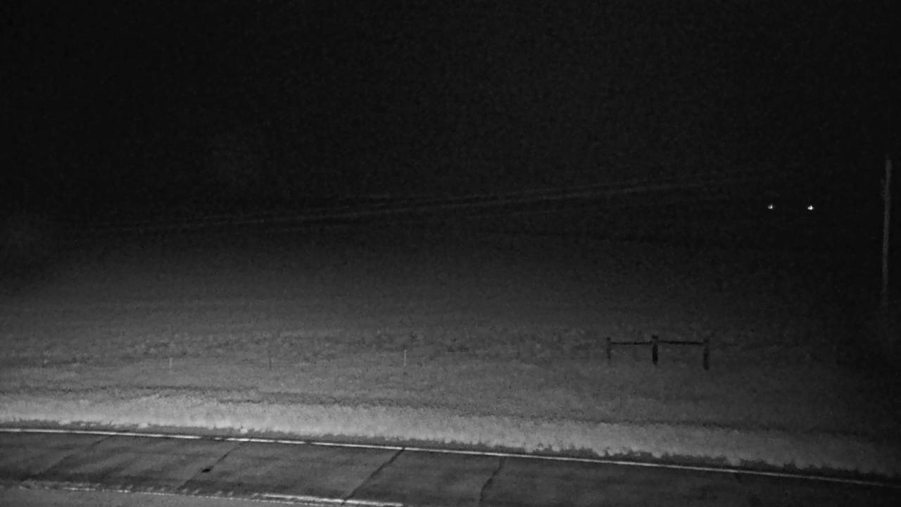 Hays - West Horizon Elev 3697