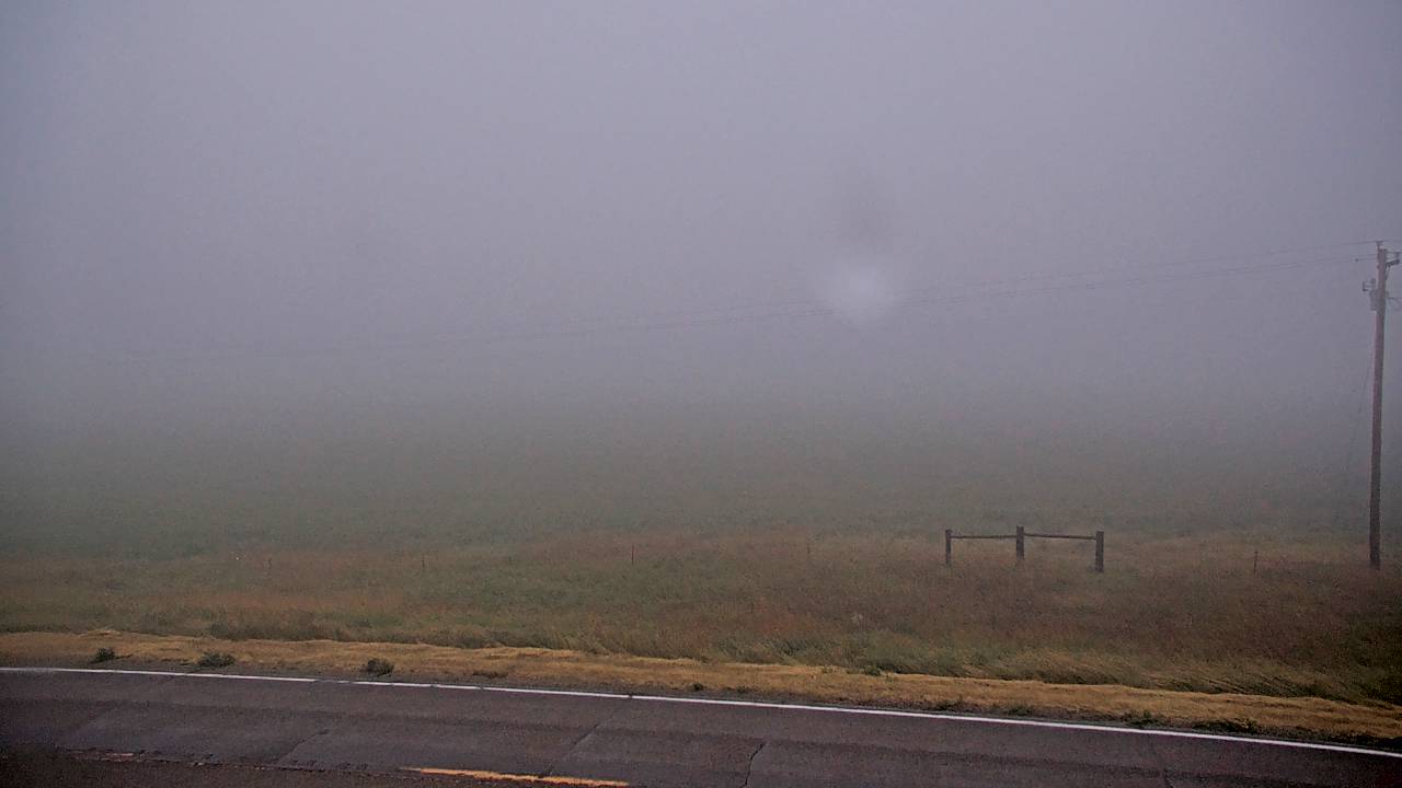 West Horizon Elev 3697 - 08/15/2026 06:15 AM