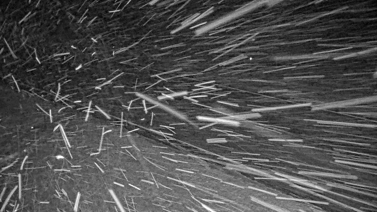 Roadway Elev 3697 - 03/09/2026 12:15 AM