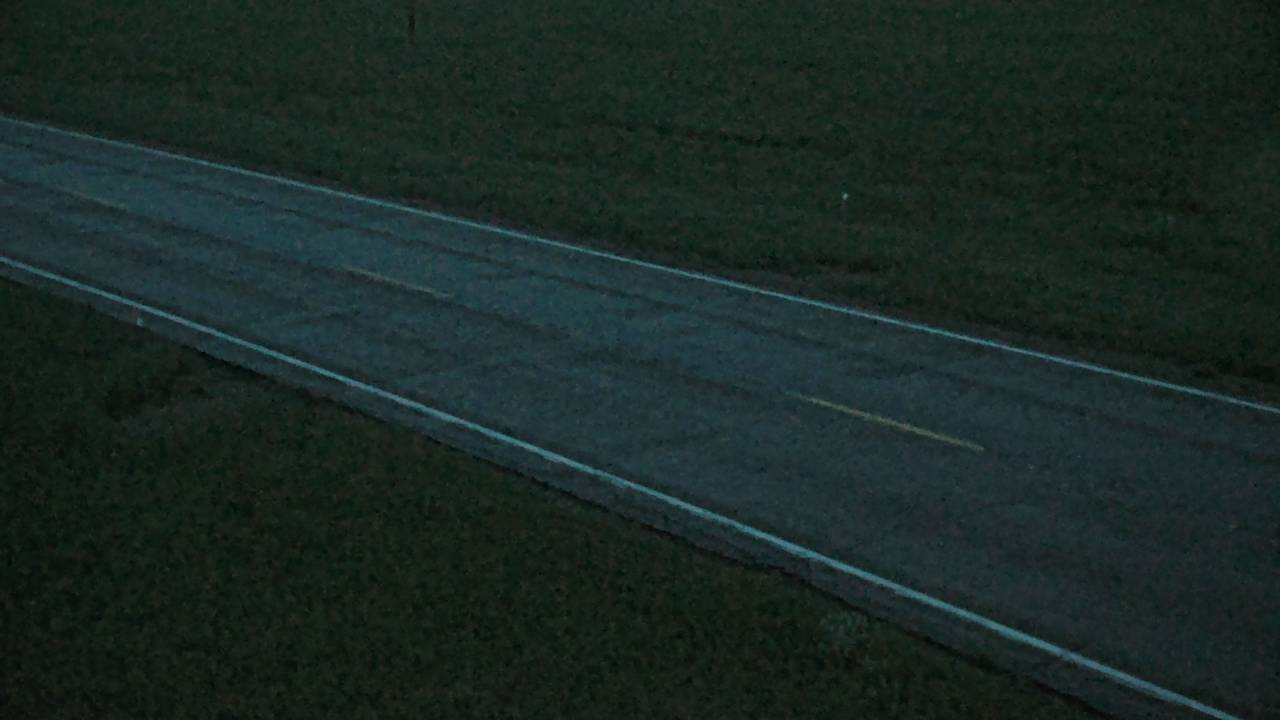 Hays - Roadway Elev 3697