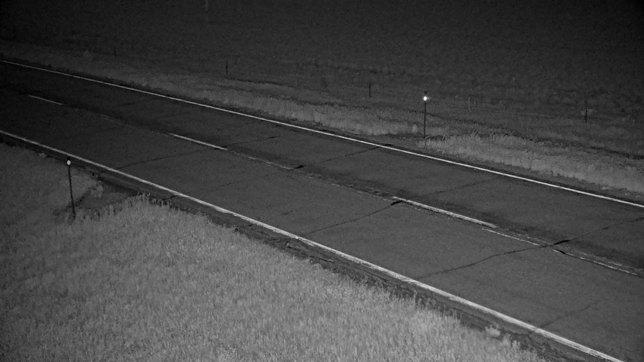 Roadway Elev 3697 - 06/09/2026 04:15 AM