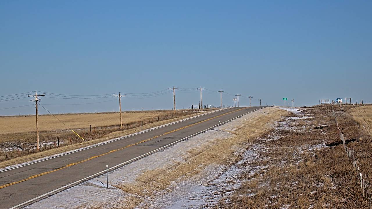 Hays - North Elev 3697