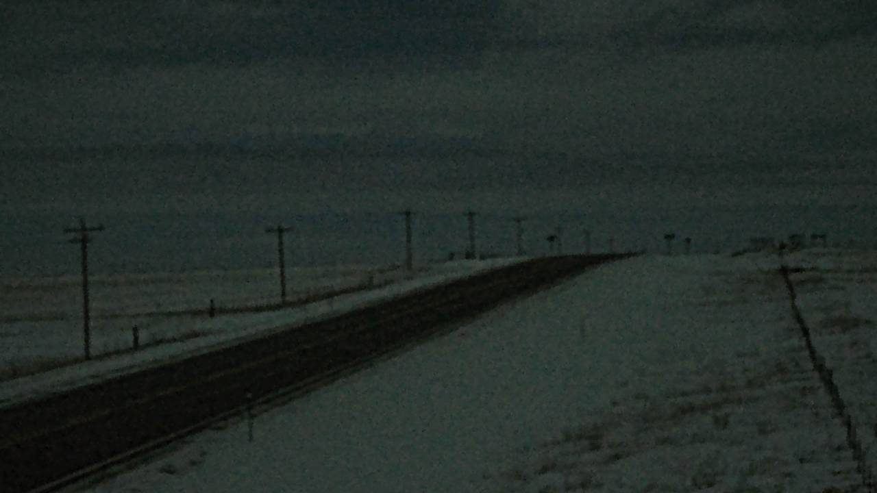 Hays - North Elev 3697