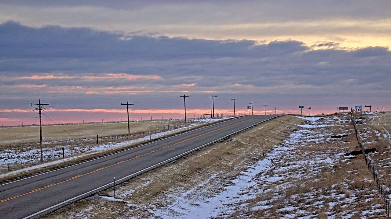 Hays - North Elev 3697