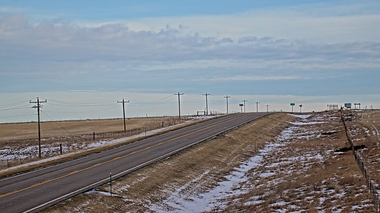 North Elev 3697 - 03/17/2026 08:45 AM