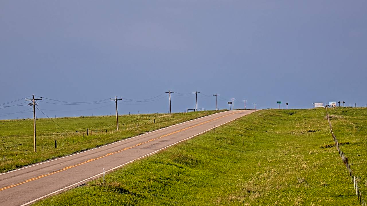 North Elev 3697 - 06/16/2026 06:15 PM