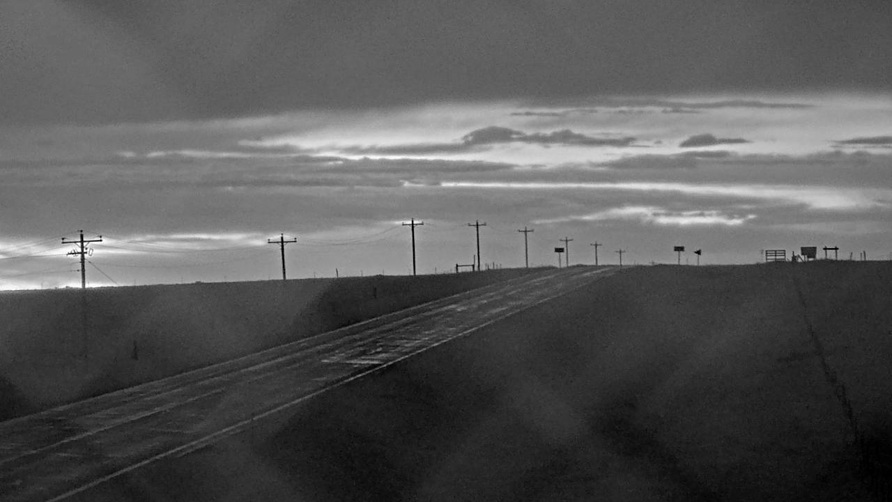 Hays - North Elev 3697