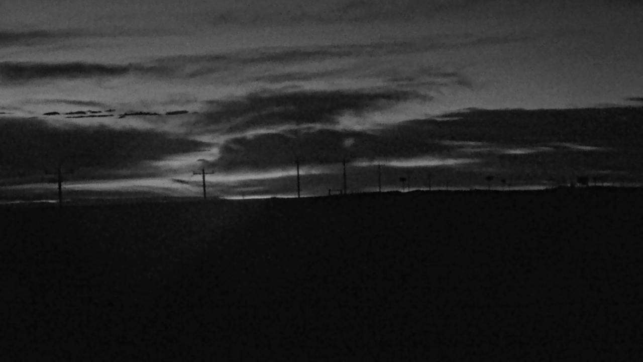 Hays - North Elev 3697
