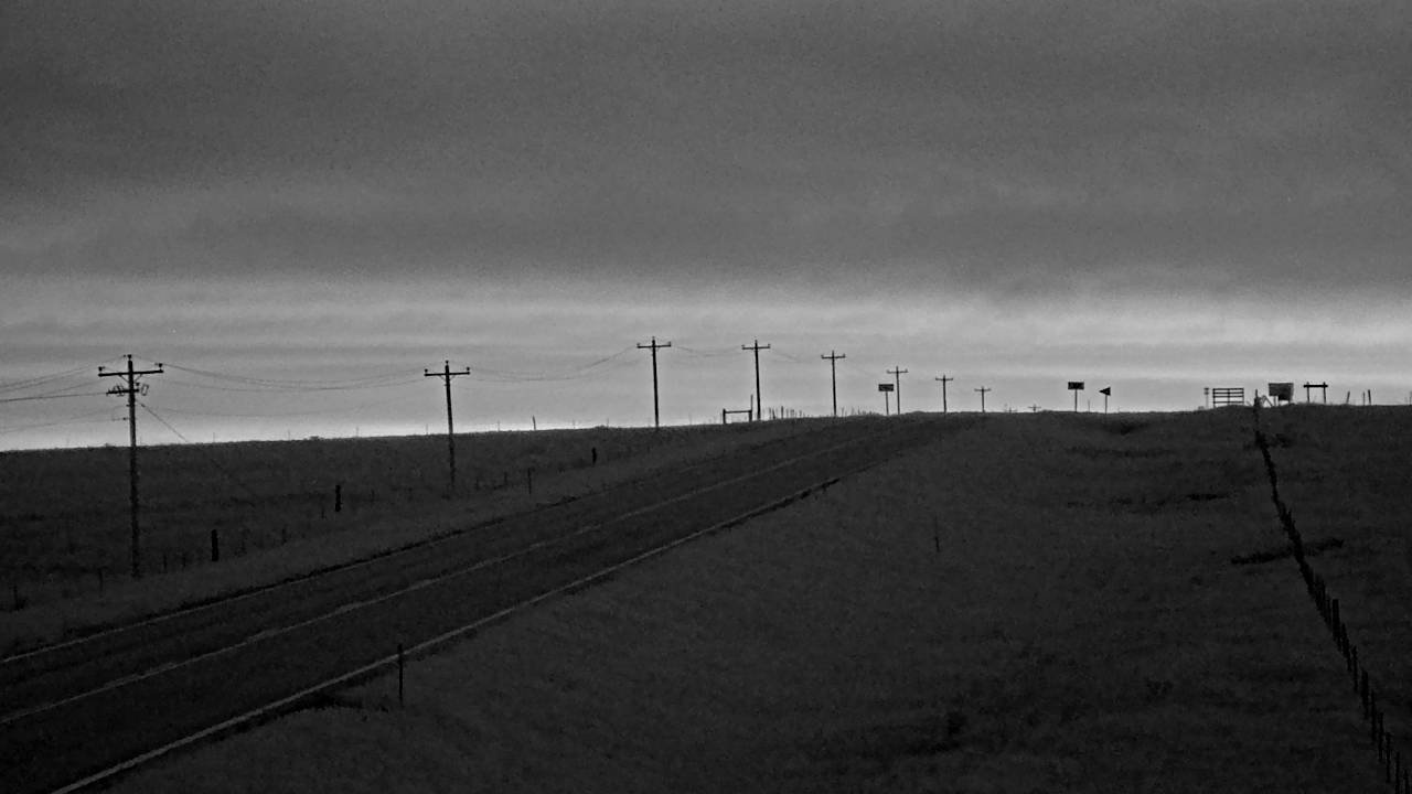 North Elev 3697 - 06/09/2026 04:30 AM