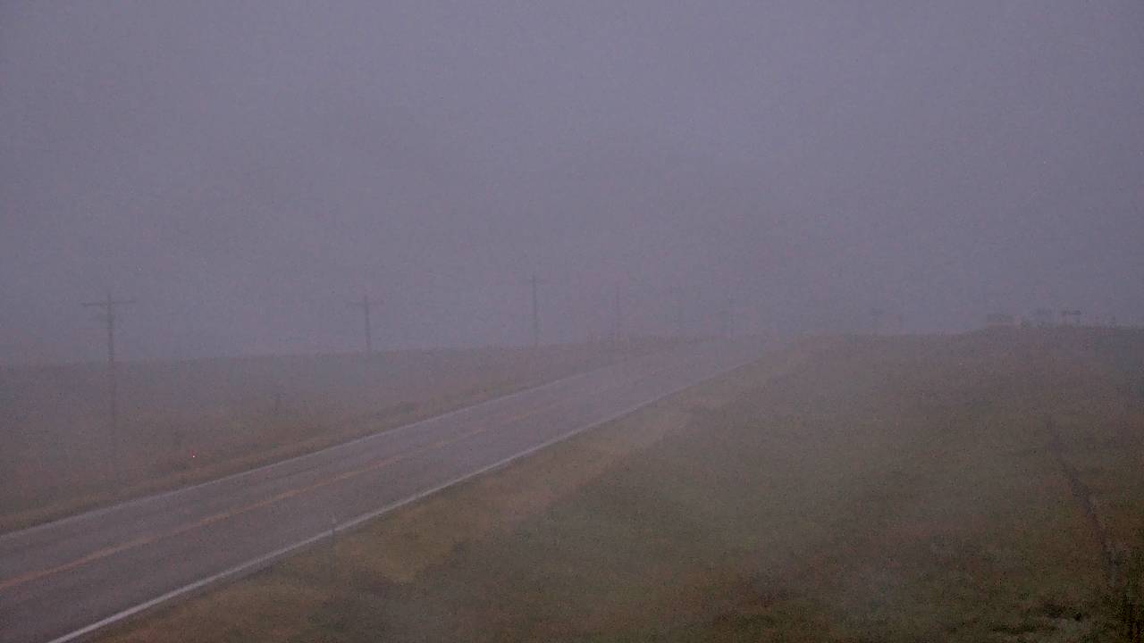 North Elev 3697 - 08/15/2026 06:00 AM