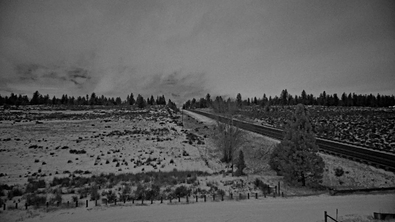 Northwest Elev 4199 - 12/05/2025 12:45 AM