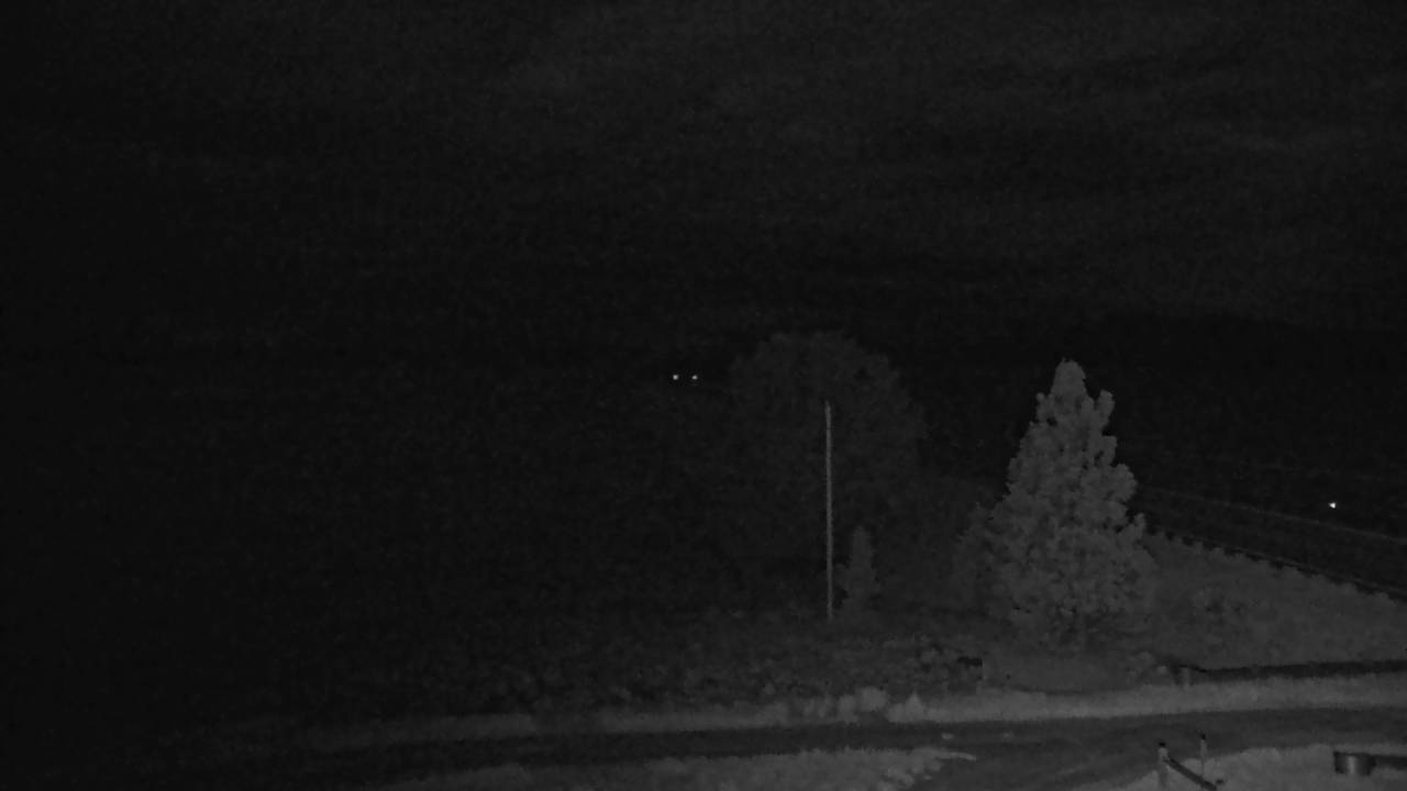 Northwest Elev 4199 - 06/09/2026 04:15 AM
