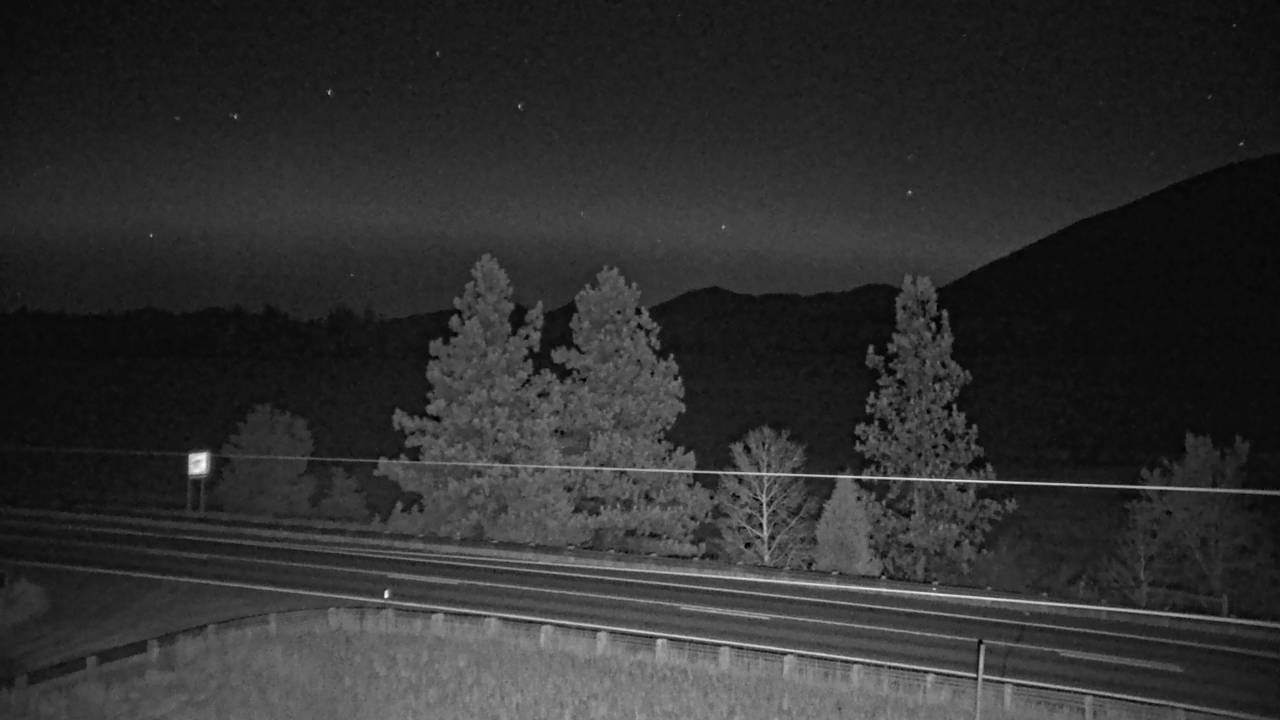 Helmville - North Elev 4199