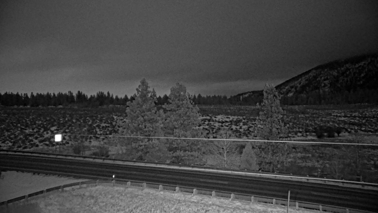 Helmville - North Elev 4199