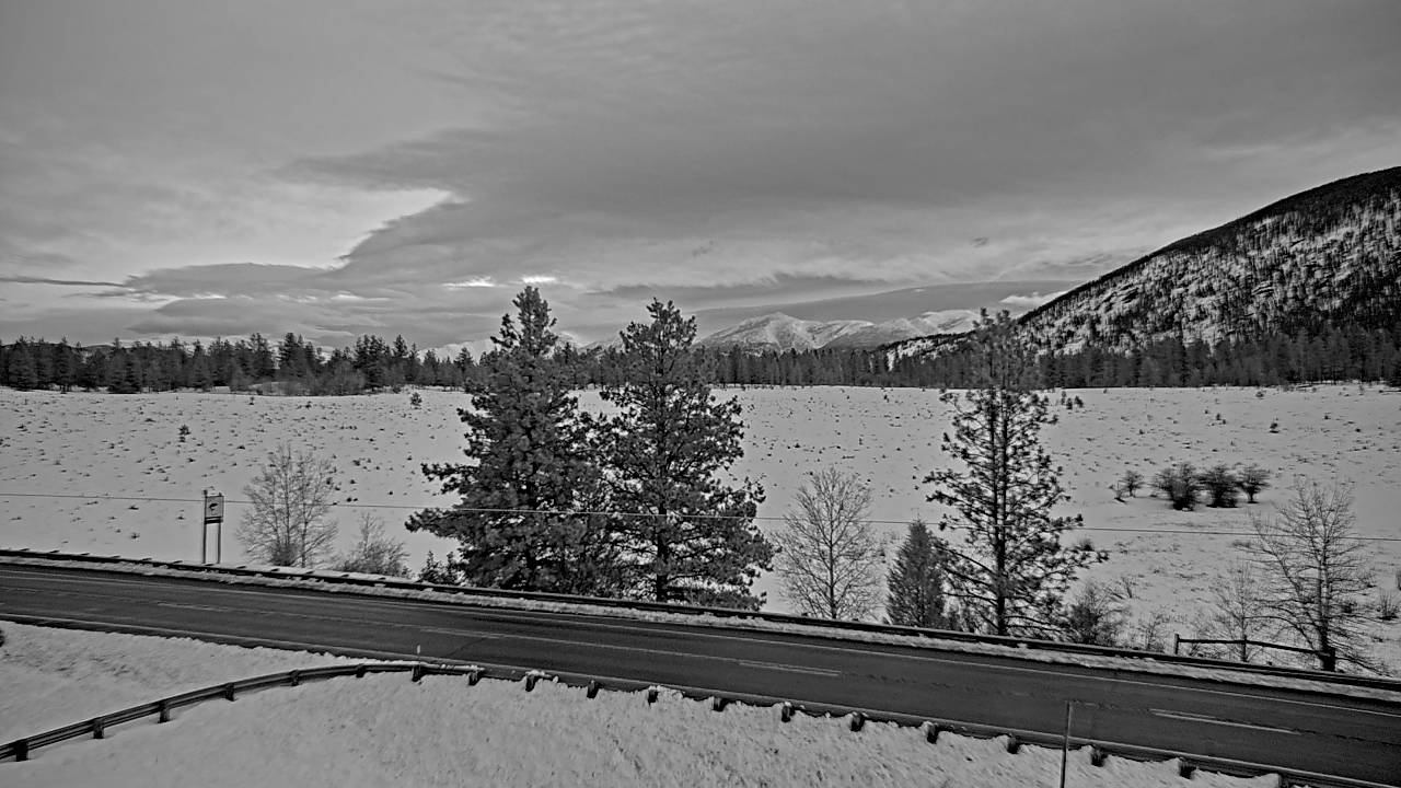 Helmville - North Elev 4199