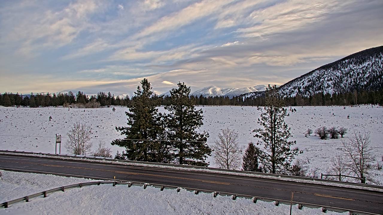 North Elev 4199 - 03/17/2026 08:45 AM