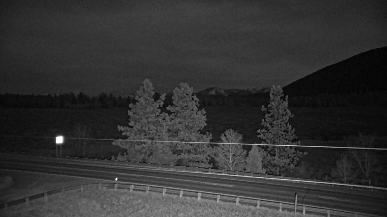 Helmville - North Elev 4199
