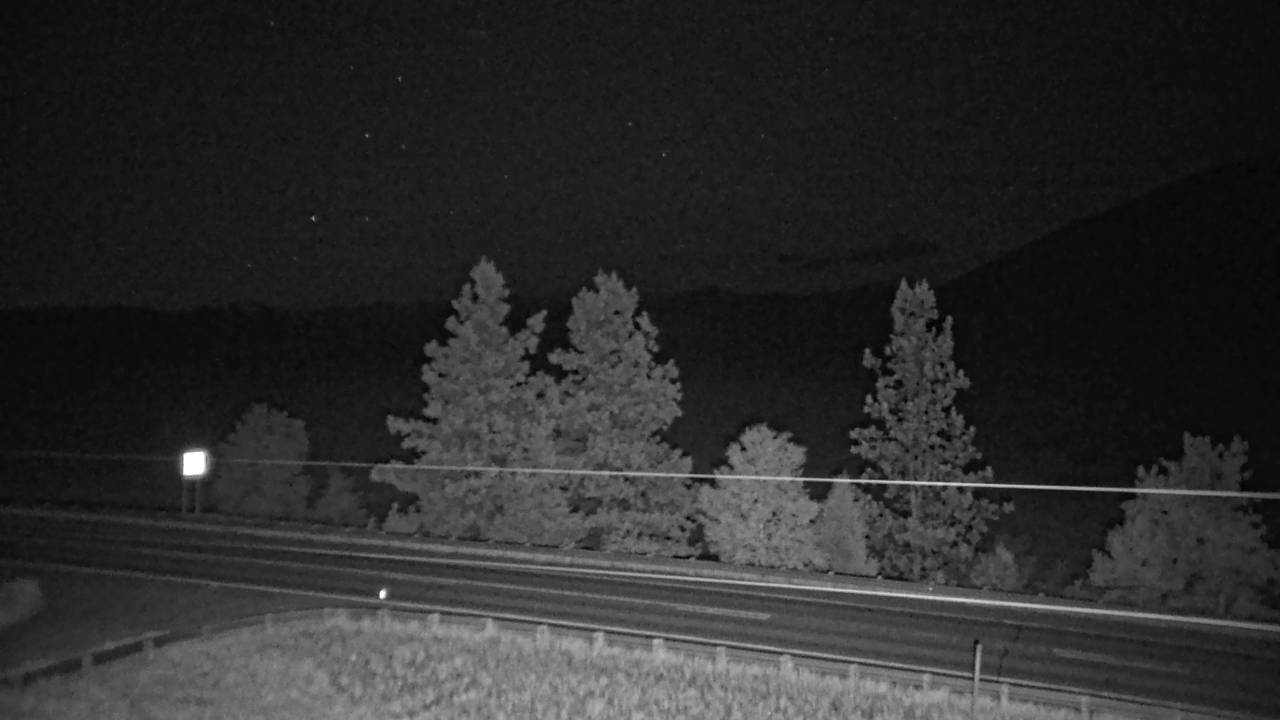 Helmville - North Elev 4199