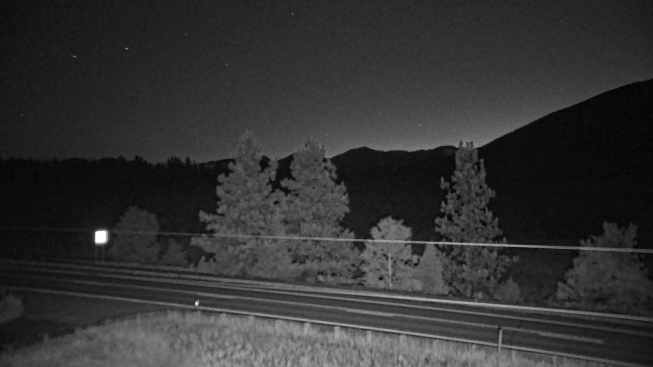 Helmville - North Elev 4199