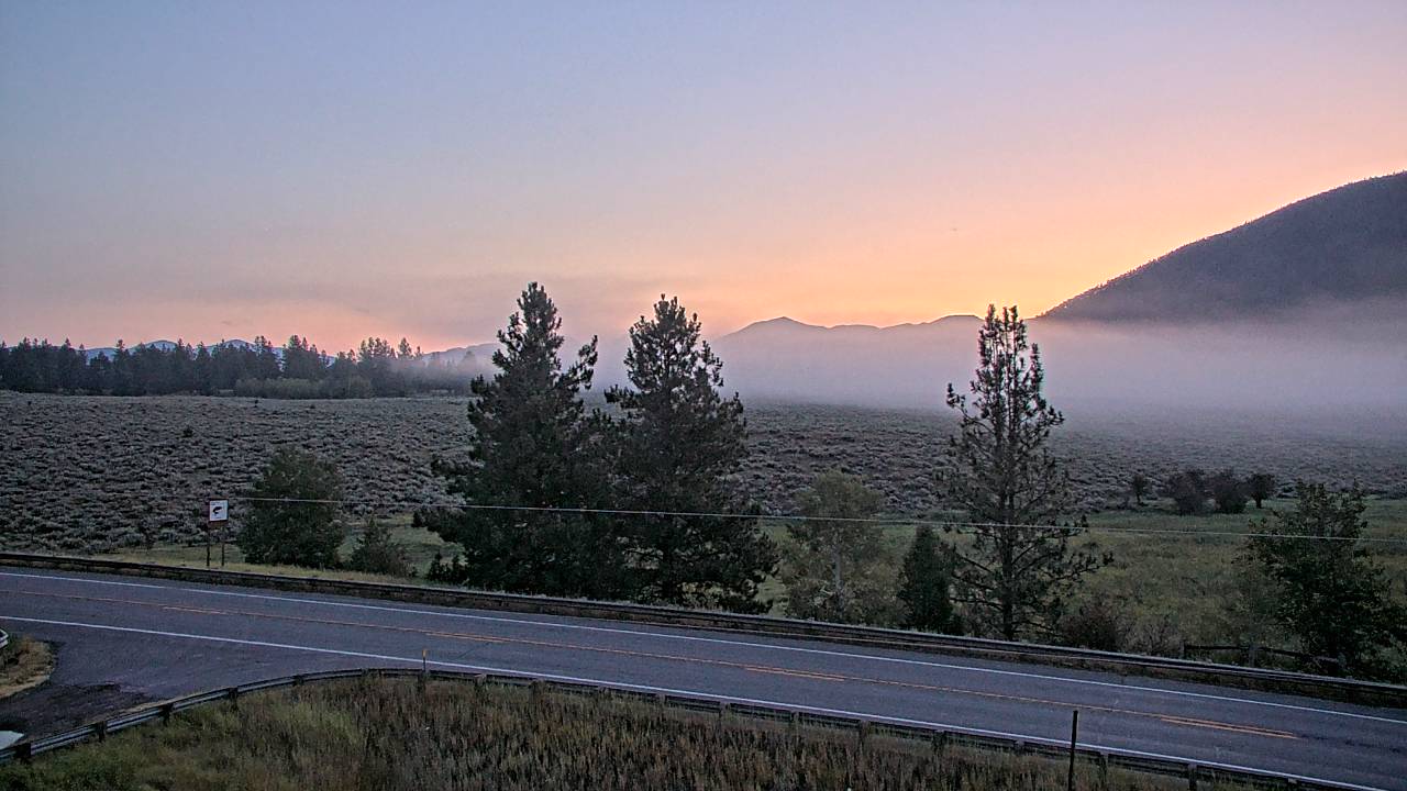 North Elev 4199 - 08/15/2026 06:15 AM