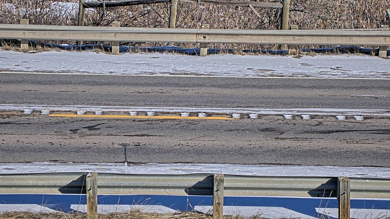 Roadway Elev 4199 - 01/25/2026 01:00 PM