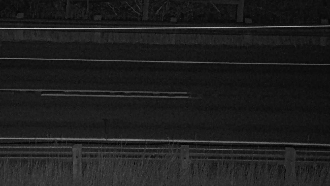 Helmville - Roadway Elev 4199
