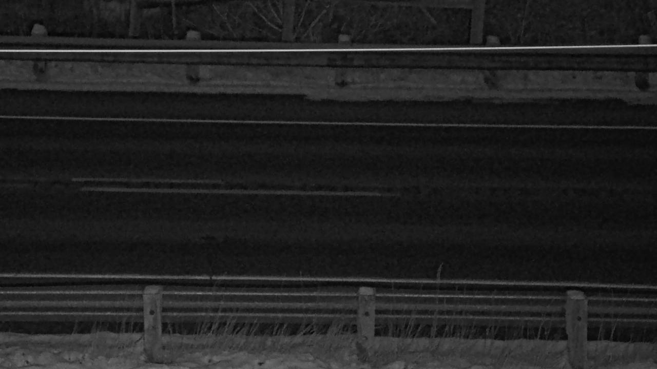 Helmville - Roadway Elev 4199