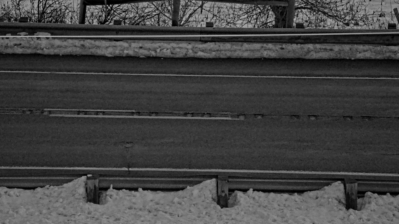 Helmville - Roadway Elev 4199